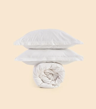 Наволочки (2 шт) - Snow White - 50x70