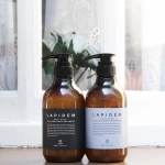 LAPIDEM Холистический кондиционер для волос и кожи головы Лапидем - Holistec Scalp&Agfan Treatment, 500 мл