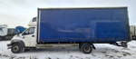 GAZ GAZON NEXT Бортовой (Евроборт) 3010GD Новый завод (Евроборт, дизельный, 4,4 л, 169 л.с., МТ, 10