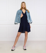 платье kate Pepe Jeans London - темно-синий(PL952837)