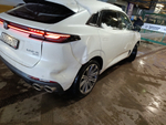 Changan UNI-K Tech 2.0 8AT AWD