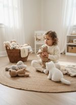 Комплект утепленный 2 предмета