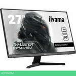 Игровой монитор Iiyama G-Master Black Hawk G2745HSU-B1