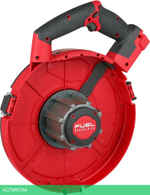 Устройство для протяжки кабеля Milwaukee M18 FPFT-0X FUEL (4933471952)