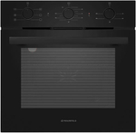 Комплект встраиваемой бытовой техники Maunfeld AEOF6060B2 + варочная панель AVCE594STBK