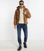 Свитер Tommy Hilfiger - экрю(MW0MW33510)