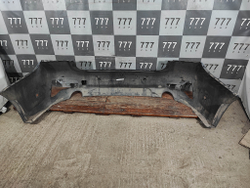 Бампер задний BMW 3-Series (G20) 18-22 Б/У Оригинал 51128493938