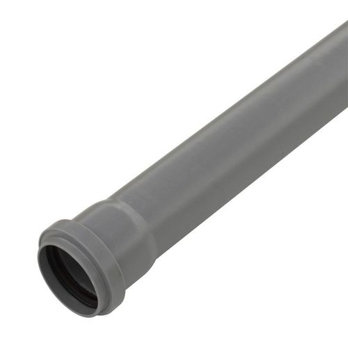 Труба канализационная Дигор 40х1,8х250 мм