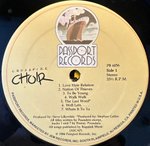 Crossfire Choir - Crossfire Choir (США 1986г.)