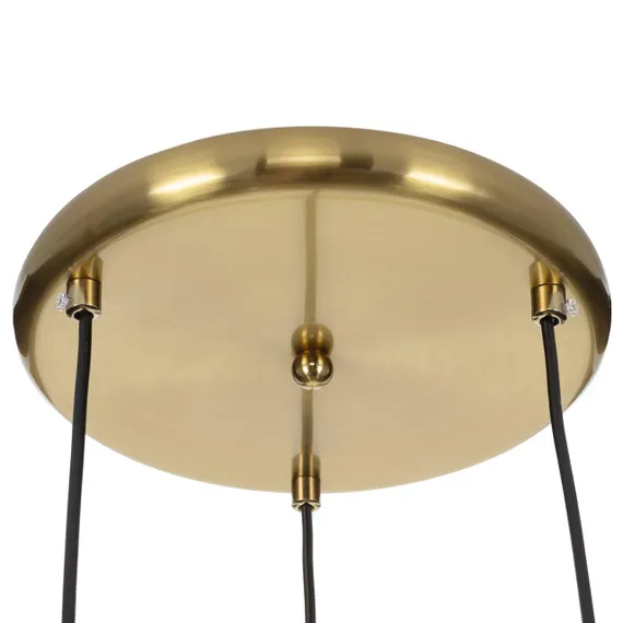 CL247084 ROCKA Янтарный Подвес