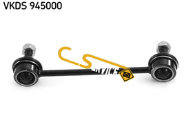 SKF - VKDS945000-SKF - Sipka/spona, stabilizator