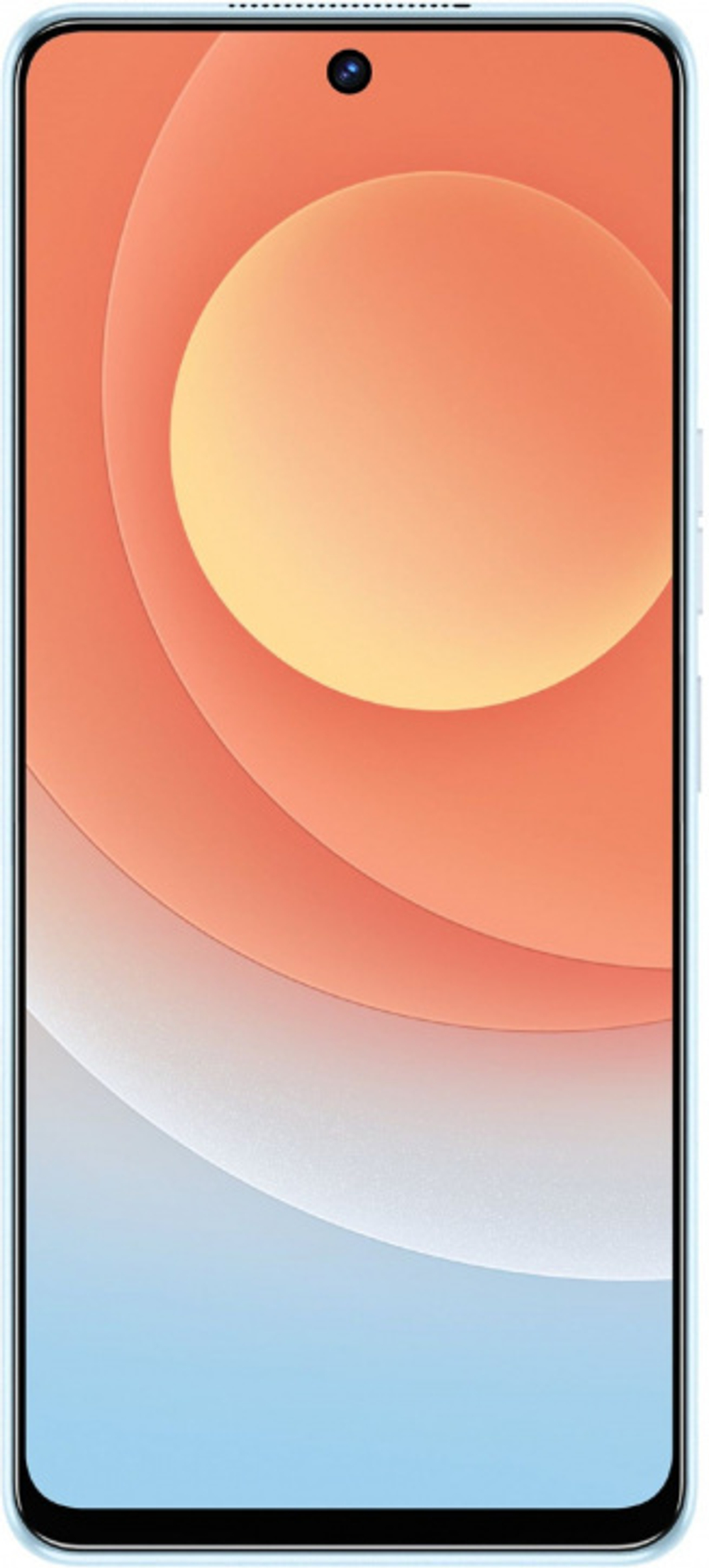 Смартфон TECNO CAMON 19 (CI6N) 6/128GB Sea Salt White