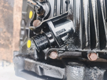 АКПП ZF 12AS2130TD