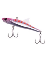 Воблер LITTLE JACK Forma Adict 68mm #03, Тонущий (Sinking)