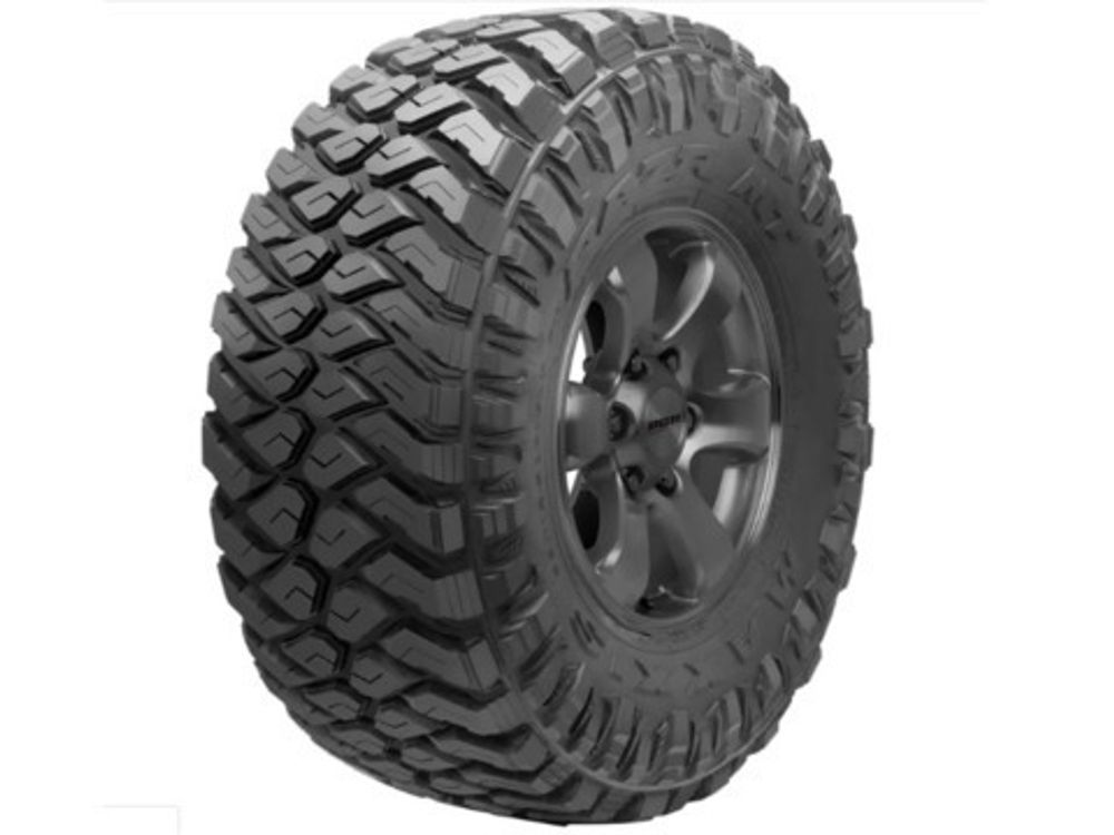 Шина Maxxis RAZR MT-772 205R16C 110/108Q