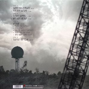 Pattern-Seeking Animals / Prehensile Tales (2LP+CD)