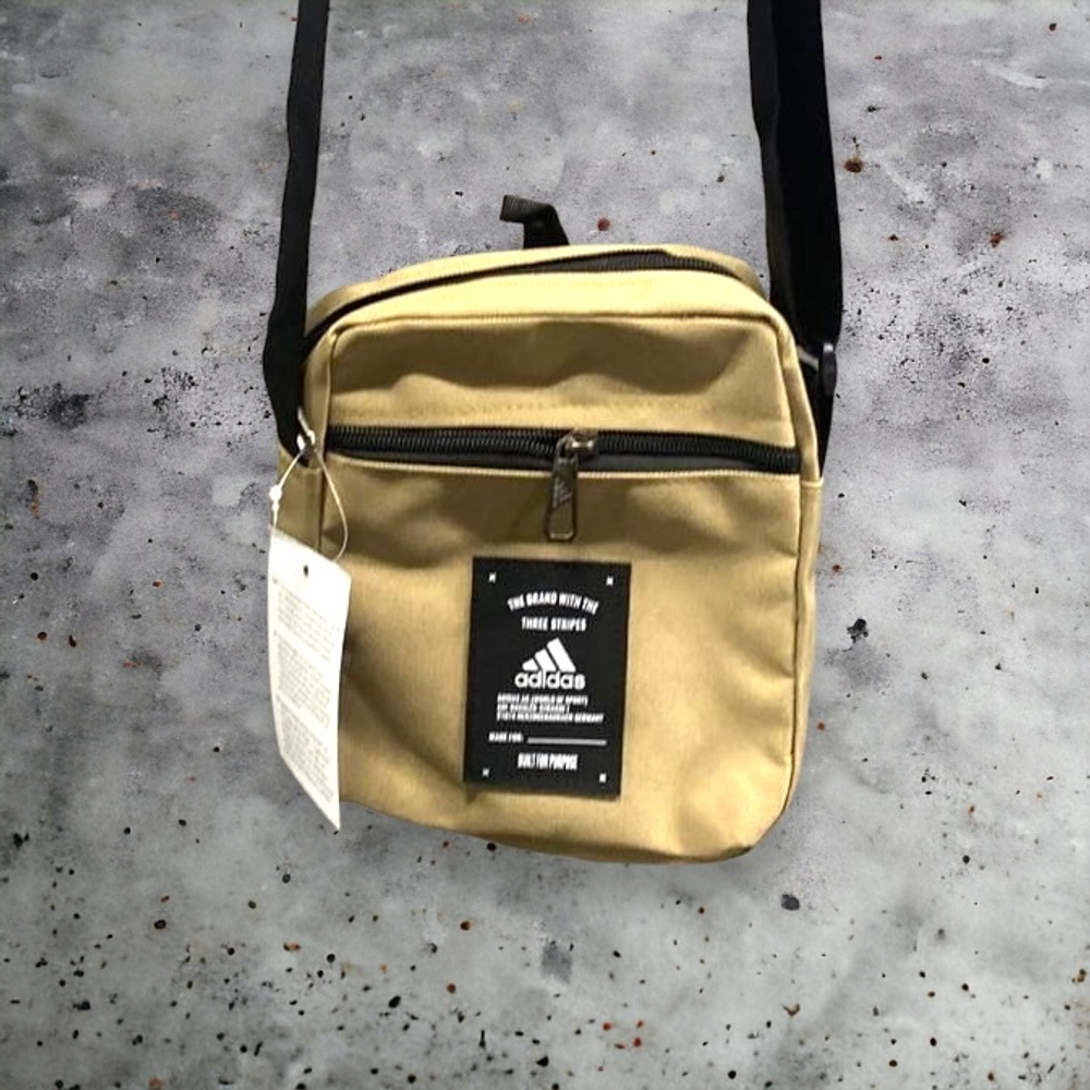 Adidas haversack top