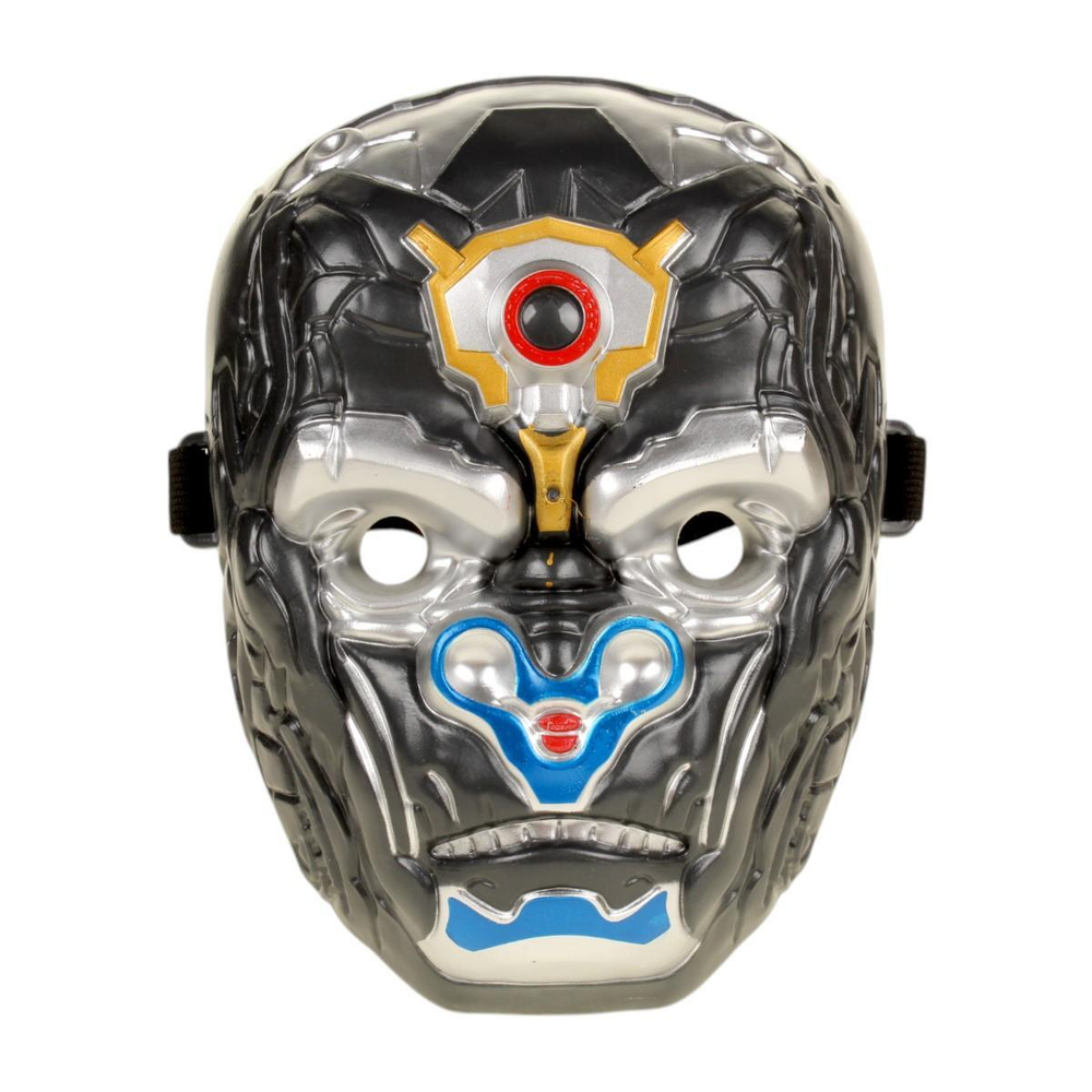 Трансформер-робот, коробка 168-29