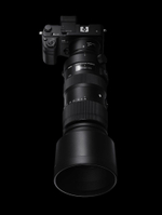 Объектив Sigma 60-600mm F/4.5-6.3 DG OS HSM Sports Canon EF