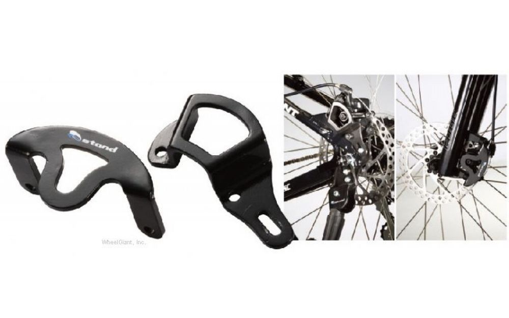 Защита калипера дисковых тормозов CD-901Ostand Защита калипера дисковых тормозов CD-901Ostand