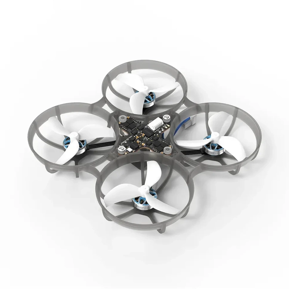 Квадрокоптер Betafpv Meteor75 Pro HD PNP Elrs 2.4G