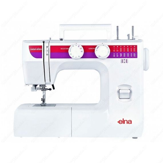 Швейная машина Elna 1001