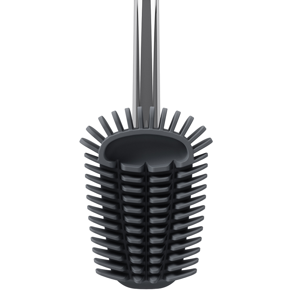 Ершик туалетный Flex белый Umbra