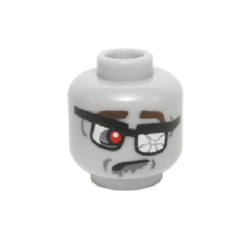 Голова Зомби 3626pb1406