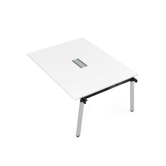 10СПС.128 Стол системы Бенч, переговорный - средний (1200*1200*750)