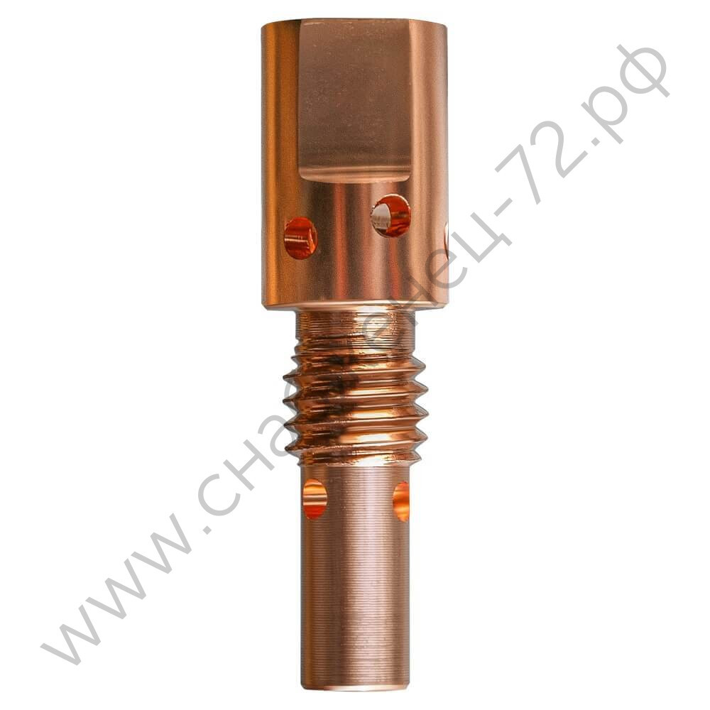 Вставка под наконечник M6 35мм (MIG MP 25) EGO2535-86