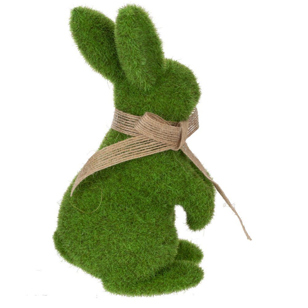 GAEM Фигурка декоративная "Заяц", L11 W9 H19,5 см