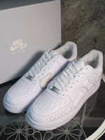Кеды Nike