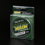 Леска монофильная Fish Season Nylon 30м (прозрачная)