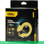 Мерная лента Deli DL9820ZY