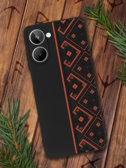 Чехол на Realme 10 с принтом