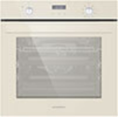 Электрический духовой шкаф Maunfeld EOEM.769 BG