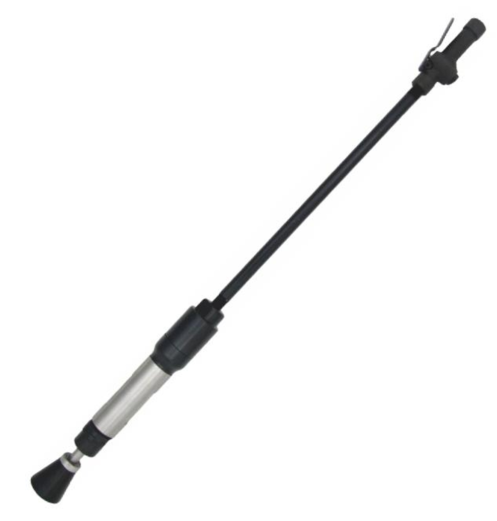 Трамбовка ручная пневматическая BYEMAX BG-0302L