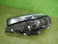 Фара левая Mercedes GLE V167 (18-24) Multibeam LED