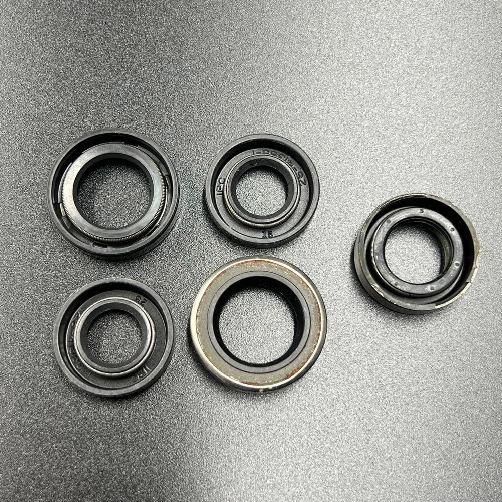 Ремкомплект редуктора Mercury 9.9-15 (Quicksilver)