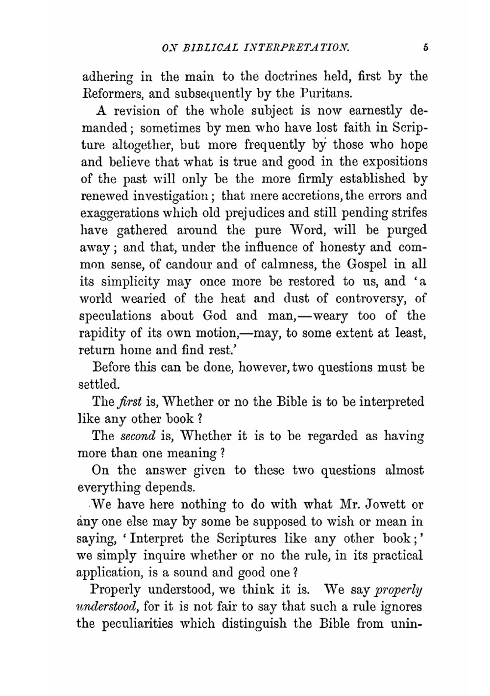 The study of the Bible / Изучение Библии | Henry Dunn