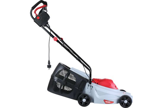 Газонокосилка электрическая "РЕСАНТА" КР-1200 ЭП