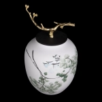 Ваза Loft It SERENE 10285V/S