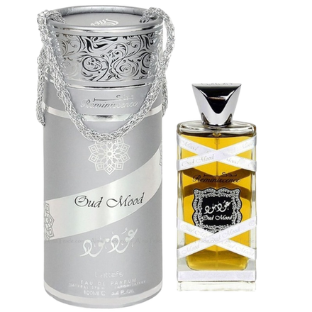 Lattafa Oud Mood Reminiscence 100 ml