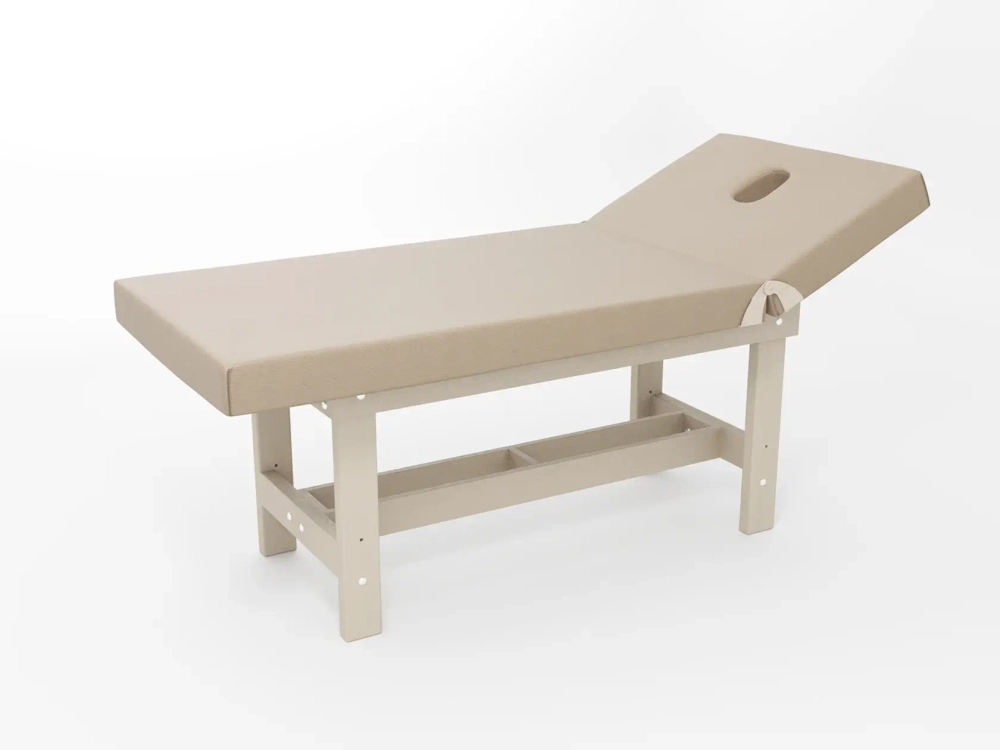 Стационарная кушетка Хюгге