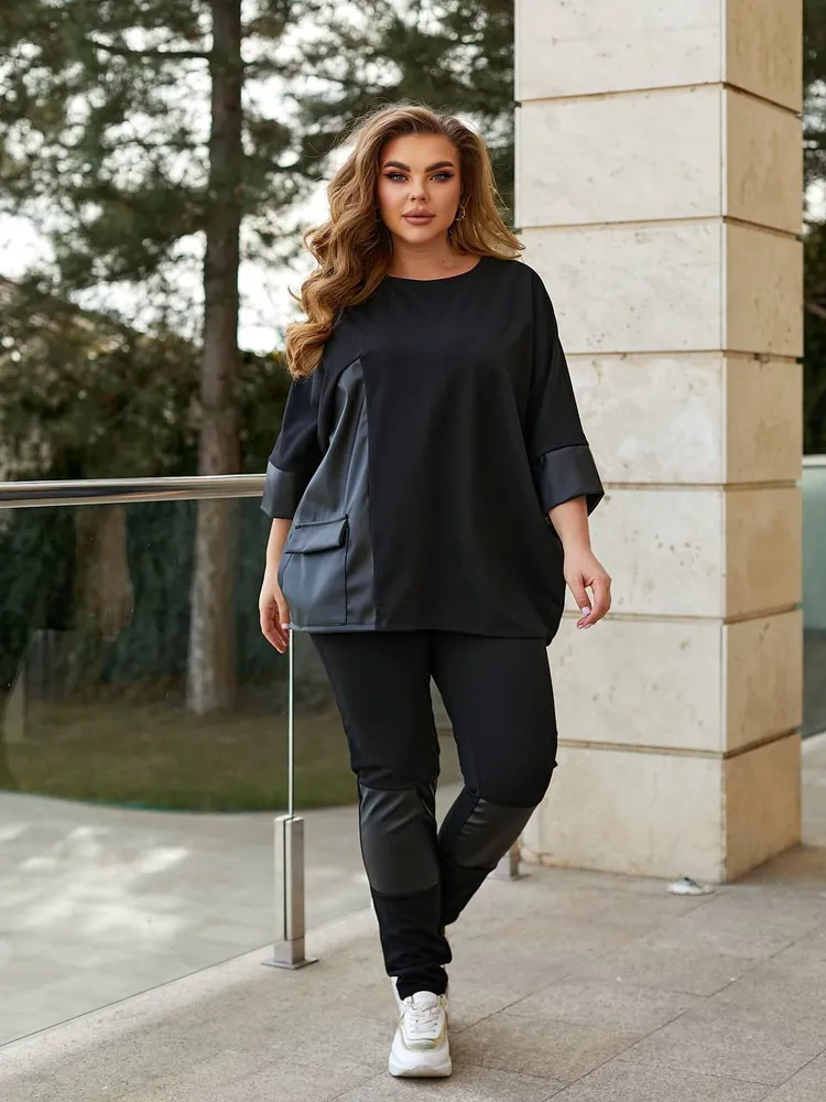 Костюм УК-0202 Fabrika