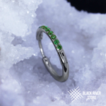 Кликер Tricky Green 1.0мм