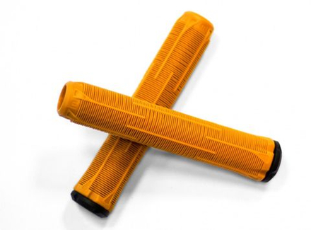 Грипсы для сам. Wise Grips - Grips Orange