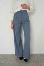 Брюки женские М-877