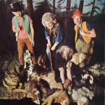 Jethro Tull / This Was (LP)
