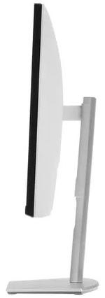 Монитор DELL S2722DC серебристый